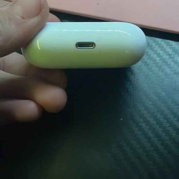 AirPod pros Earbud Headphones